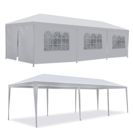 10 x 30 Canopy