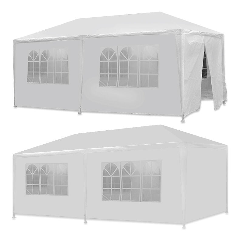 10 x 20 Canopy