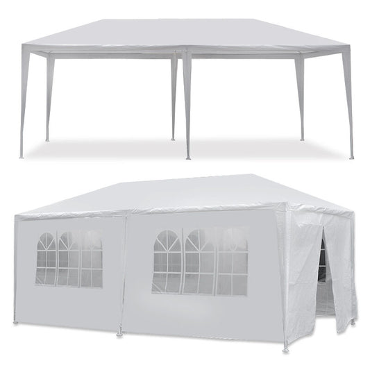 10 x 20 Canopy